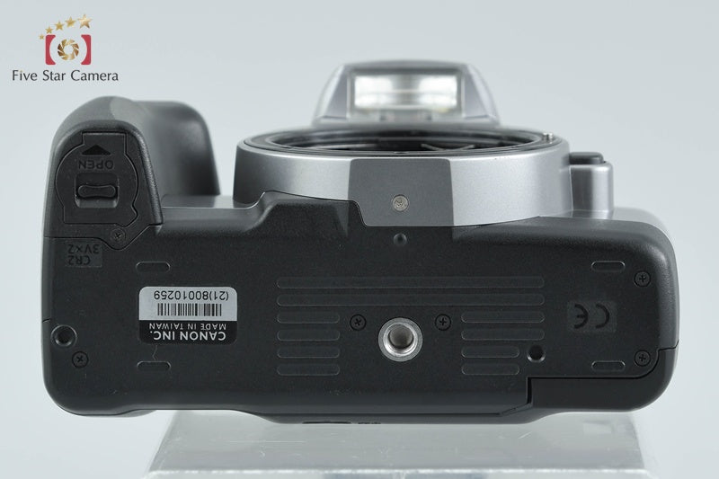 中古】Canon キヤノン EOS Kiss Lite フィルム一眼レフカメラ – Five