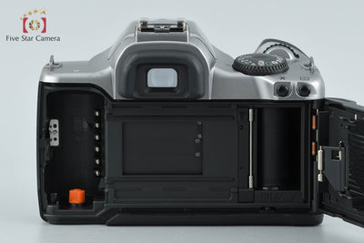 【中古】Canon キヤノン EOS Kiss Lite フィルム一眼レフカメラ