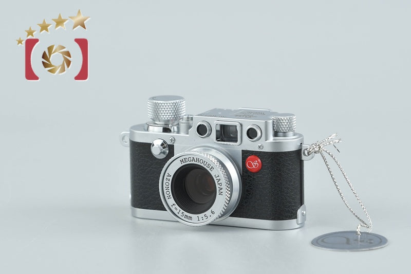 Leica – Five Star Camera | ファイブスターカメラ