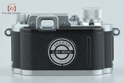 【中古】MEGA HOUSE メガハウス SHARAN Leica III f モデル
