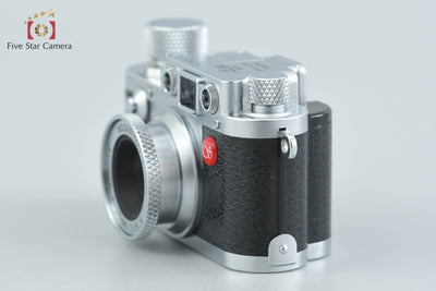 【中古】MEGA HOUSE メガハウス SHARAN Leica III f モデル