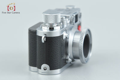 【中古】MEGA HOUSE メガハウス SHARAN Leica III f モデル
