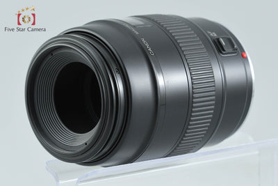 【中古】Canon キヤノン EF 100mm f/2.8 MACRO