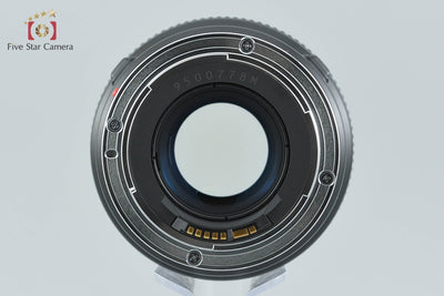 【中古】Canon キヤノン EF 100mm f/2.8 MACRO