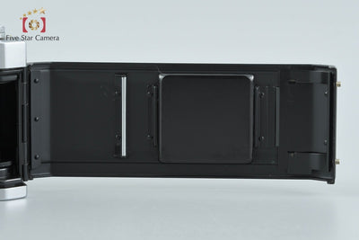 【中古】Canon キヤノン L3型 レンジファインダーフィルムカメラ