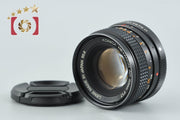 【中古】KONICA コニカ HEXANON AR 50mm f/1.7