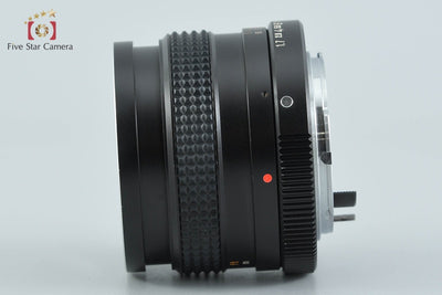 【中古】KONICA コニカ HEXANON AR 50mm f/1.7