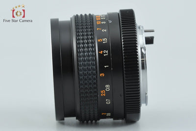 【中古】KONICA コニカ HEXANON AR 50mm f/1.7