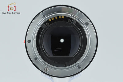 【中古】MINOLTA ミノルタ AF 135mm f/2.8