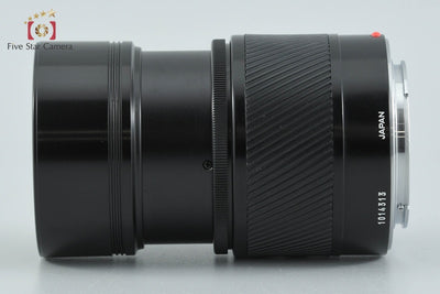 【中古】MINOLTA ミノルタ AF 135mm f/2.8