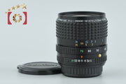 【中古】PENTAX ペンタックス SMC A ZOOM 35-70mm f/4