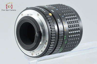 【中古】PENTAX ペンタックス SMC A ZOOM 35-70mm f/4
