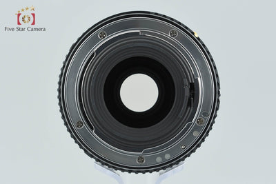 【中古】PENTAX ペンタックス SMC A ZOOM 35-70mm f/4