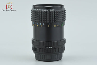 【中古】PENTAX ペンタックス SMC A ZOOM 35-70mm f/4