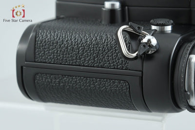 【中古】Nikon ニコン F3 アイレベル フィルム一眼レフカメラ