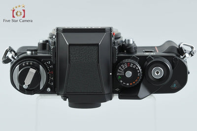 【中古】Nikon ニコン F3 アイレベル フィルム一眼レフカメラ