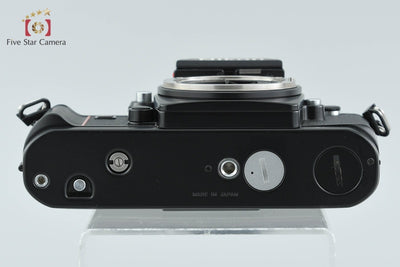 【中古】Nikon ニコン F3 アイレベル フィルム一眼レフカメラ