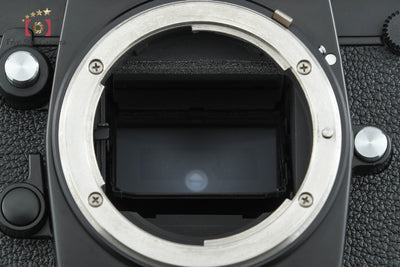 【中古】Nikon ニコン F3 アイレベル フィルム一眼レフカメラ