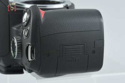 【中古】Nikon ニコン D60 デジタル一眼レフカメラ シャッター回数僅少
