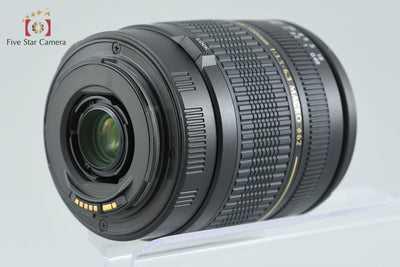 【中古】TAMRON タムロン A061 AF 28-300mm f/3.5-6.3 XR Di LD IF MACRO キヤノン用