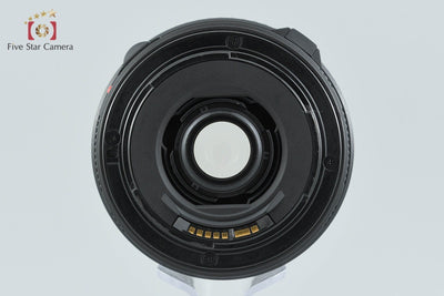 【中古】TAMRON タムロン A061 AF 28-300mm f/3.5-6.3 XR Di LD IF MACRO キヤノン用