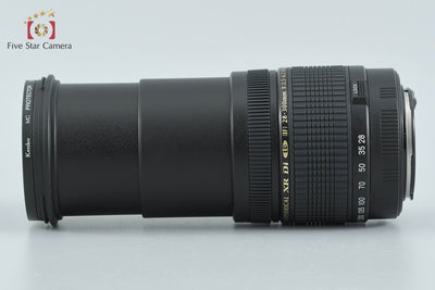 【中古】TAMRON タムロン A061 AF 28-300mm f/3.5-6.3 XR Di LD IF MACRO キヤノン用