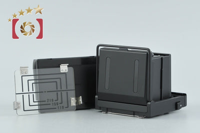 【中古】Mamiya マミヤ ウエストレベルファインダー M645 PRO用