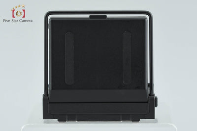 【中古】Mamiya マミヤ ウエストレベルファインダー M645 PRO用