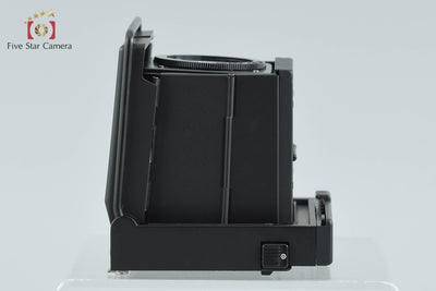 【中古】Mamiya マミヤ ウエストレベルファインダー M645 PRO用