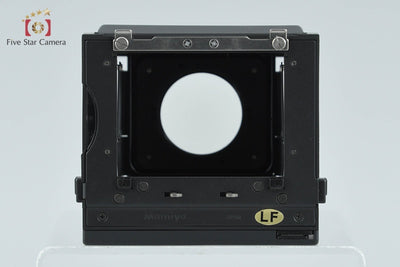 【中古】Mamiya マミヤ ウエストレベルファインダー M645 PRO用