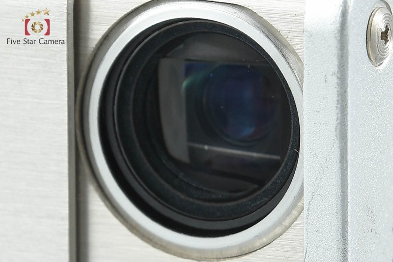 中古】FUJIFILM 富士フイルム FinePix Z2 シルバー コンパクトデジタル