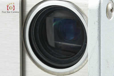 【中古】FUJIFILM 富士フイルム FinePix Z2 シルバー コンパクトデジタルカメラ