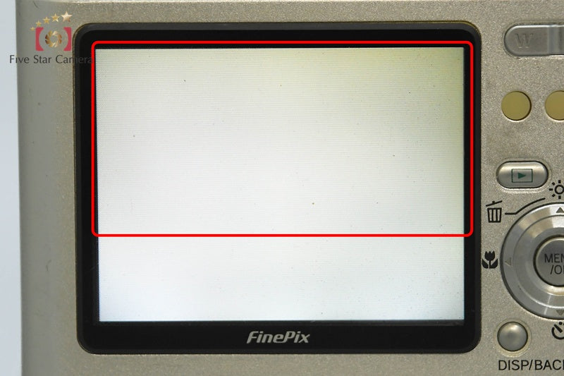 中古】FUJIFILM 富士フイルム FinePix Z2 シルバー コンパクトデジタル