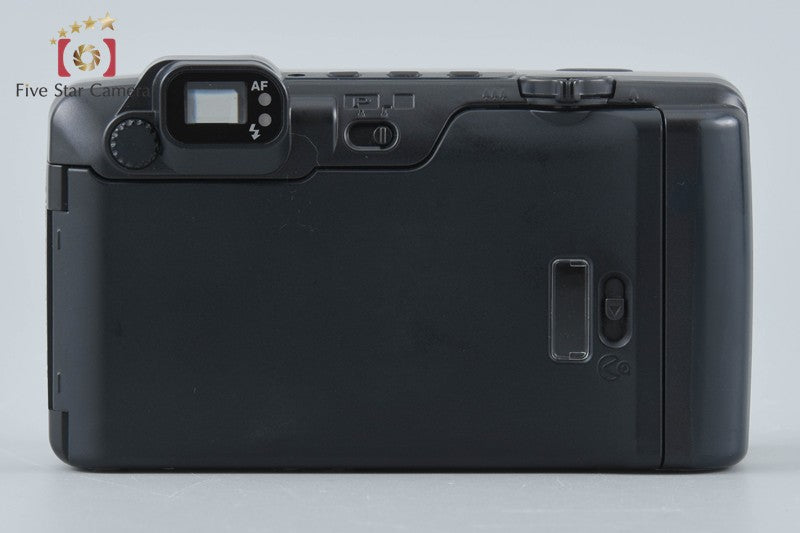 中古】PENTAX ペンタックス ESPIO 90MC シルバー コンパクトフィルム