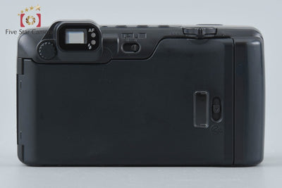 【中古】PENTAX ペンタックス ESPIO 90MC シルバー コンパクトフィルムカメラ