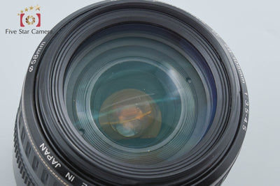【中古】Canon キヤノン EF 28-105mm f/3.5-4.5 USM