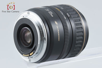 【中古】Canon キヤノン EF 28-105mm f/3.5-4.5 USM