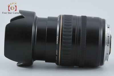 【中古】Canon キヤノン EF 28-105mm f/3.5-4.5 USM
