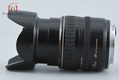 【中古】Canon キヤノン EF 28-105mm f/3.5-4.5 USM