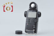 【中古】SEKONIC セコニック ズームマスター L-508 露出計