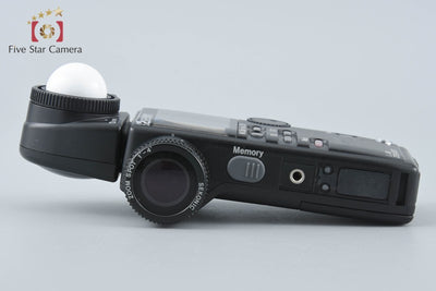【中古】SEKONIC セコニック ズームマスター L-508 露出計