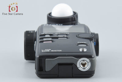 【中古】SEKONIC セコニック ズームマスター L-508 露出計