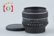 【中古】PENTAX ペンタックス SMC TAKUMAR 55mm f/1.8