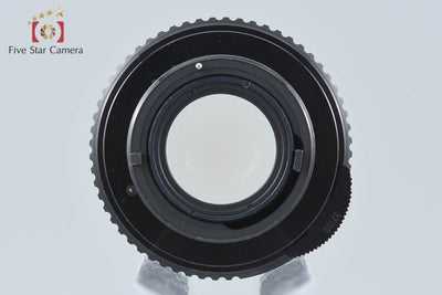 【中古】PENTAX ペンタックス SMC TAKUMAR 55mm f/1.8