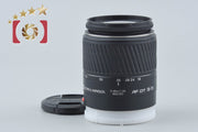 【中古】KONICA MINOLTA コニカミノルタ AF DT 18-70mm f/3.5-5.6 D
