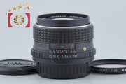 【中古】PENTAX ペンタックス SMC M 35mm f/2
