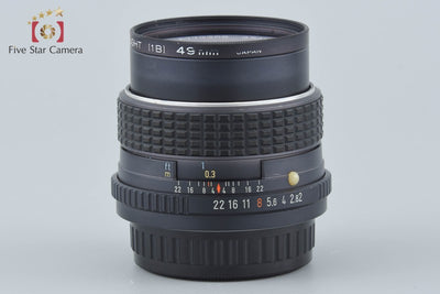 【中古】PENTAX ペンタックス SMC M 35mm f/2