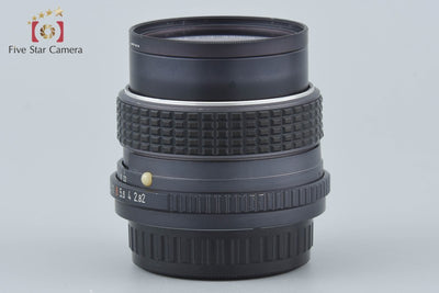 【中古】PENTAX ペンタックス SMC M 35mm f/2