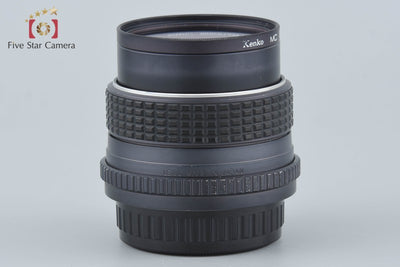 【中古】PENTAX ペンタックス SMC M 35mm f/2