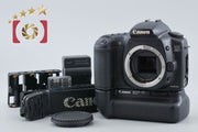 【中古】Canon キヤノン EOS 20D + BG-E2 バッテリーグリップ